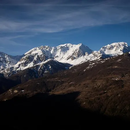 Chaberton & Hotell 4*