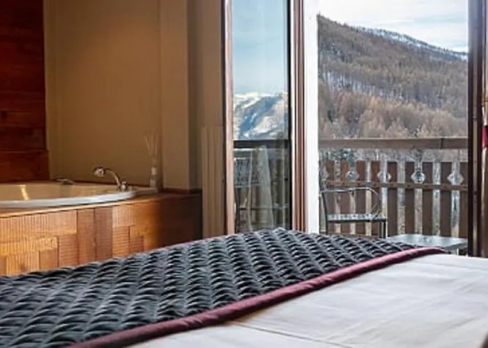 Hotel Chaberton &