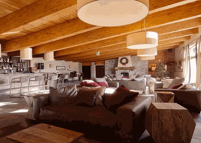 Hotel Chaberton &