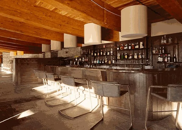 Hotel Chaberton & Sauze D'Oulx