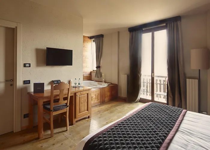 Chaberton & Sauze D'Oulx