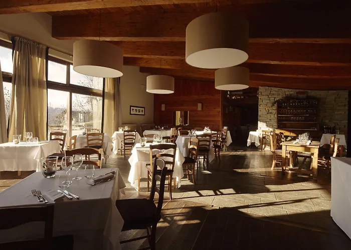 Hotel Chaberton & Sauze D'Oulx