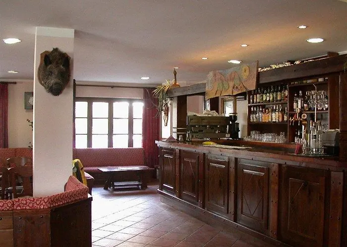 Hotel Chaberton &