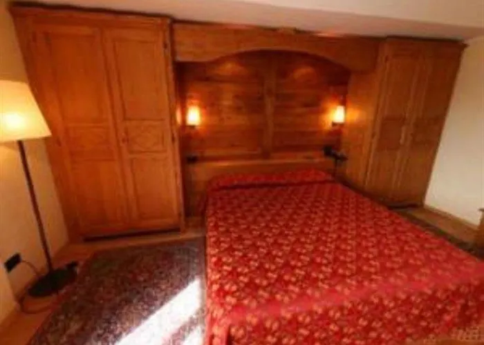 Hotel Chaberton & Sauze D'Oulx