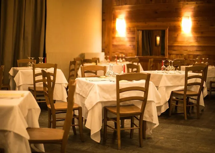 Chaberton & Hotel Sauze D'Oulx