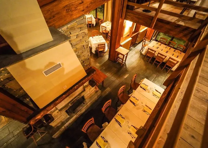 Chaberton & Hotel 4*