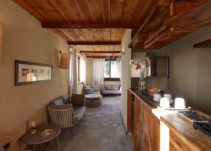 Chaberton & 4* Sauze D'Oulx