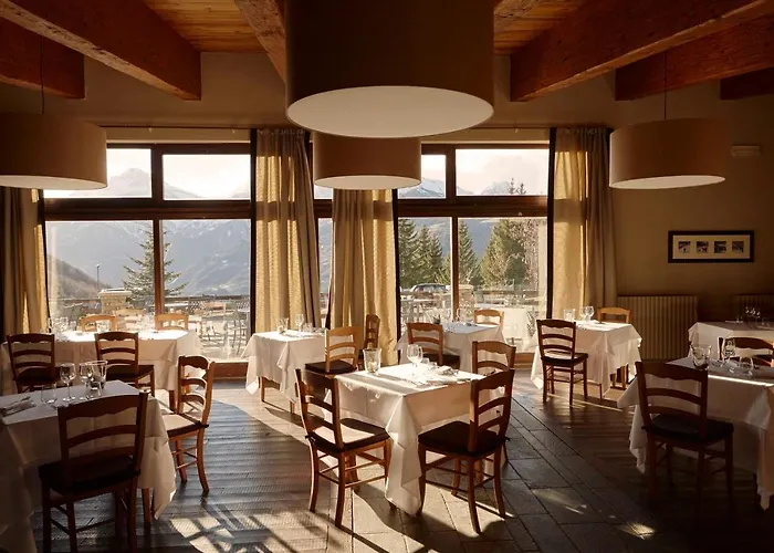 Hotel Chaberton &