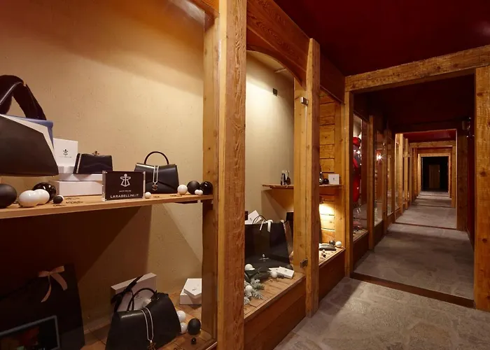 Chaberton & 4* Sauze D'Oulx