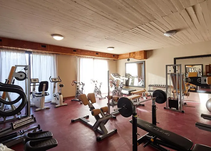 Hotel Chaberton &